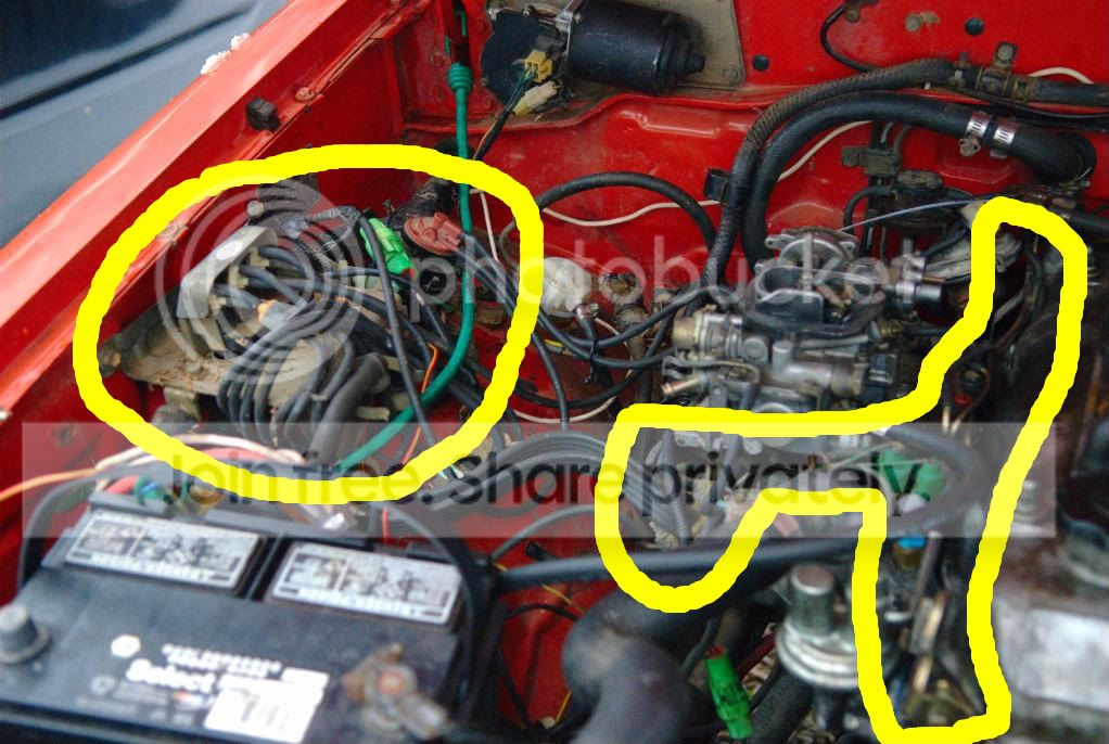 1983 Toyotum Tercel Engine Diagram | Claudiudesign